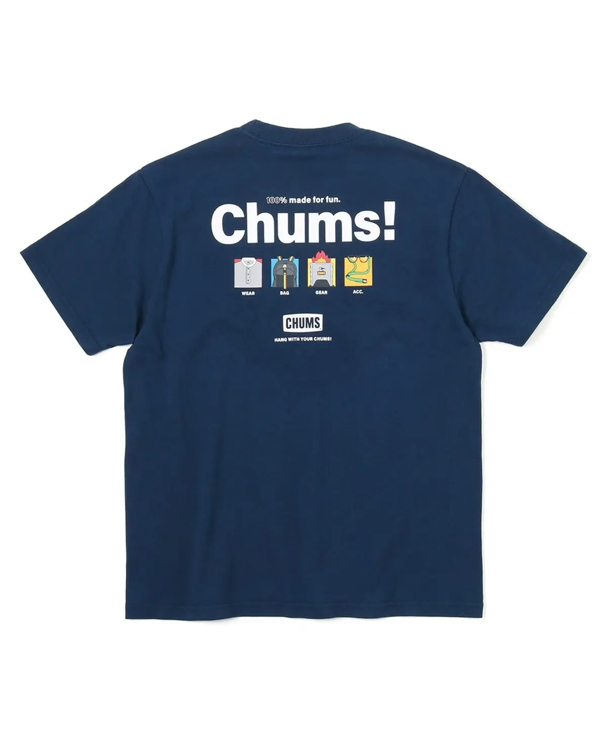Chums Anti-Bug, 100% сделано для развлечения, летние хлопковые мужские и женские футболки с принтом периферийных устройств, роскошные брендовые короткие футболки
Chums Anti-Bug, 100% сделано для развлечения, летние хлопковые мужские и женские футболки с принтом периферийных устройств, роскошные брендовые короткие футболки