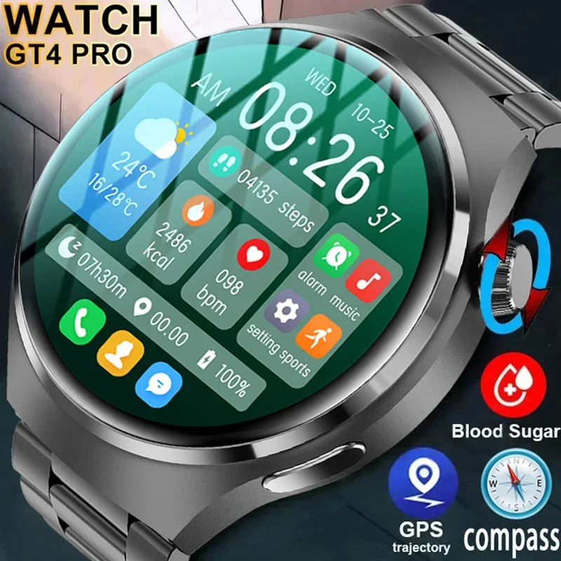 Смарт-часы для Huawei Xiaomi телефон мужские часы 4 Pro AMOLED HD экран пульсометр Bluetooth звонок IP68 Водонепроницаемые Смарт-часы Новинка 2023
Смарт-часы для Huawei Xiaomi телефон мужские часы 4 Pro AMOLED HD экран пульсометр Bluetooth звонок IP68 Водонепроницаемые Смарт-часы Новинка 2023