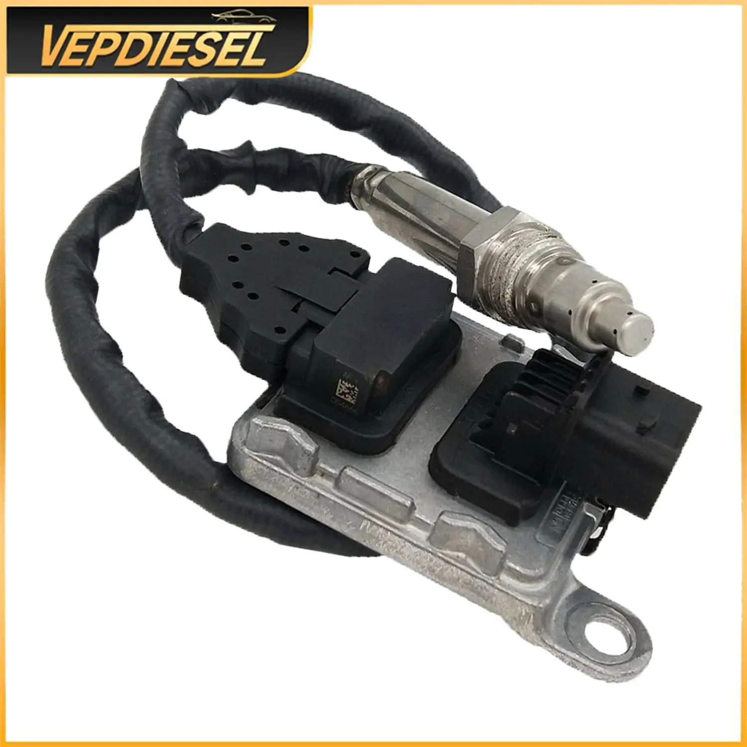 NOX Sensor A0101531928 For Detroit Engine DD13 DD15 DD16 2010-2016 Automobile Accessories Car Sensor Replacement Parts
NOX Sensor A0101531928 For Detroit Engine DD13 DD15 DD16 2010-2016 Automobile Accessories Car Sensor Replacement Parts
