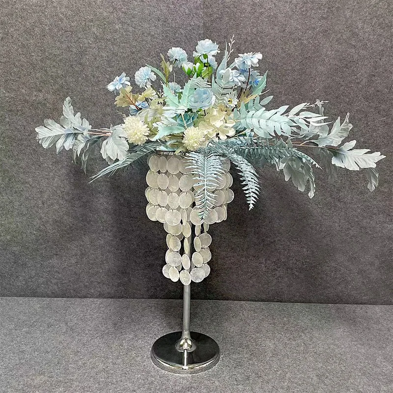Acrylic Flower Rack Wedding Table Centerpiece 85 cm Tall 3-Tier Road Leads for Party Decor
Acrylic Flower Rack Wedding Table Centerpiece 85 cm Tall 3-Tier Road Leads for Party Decor