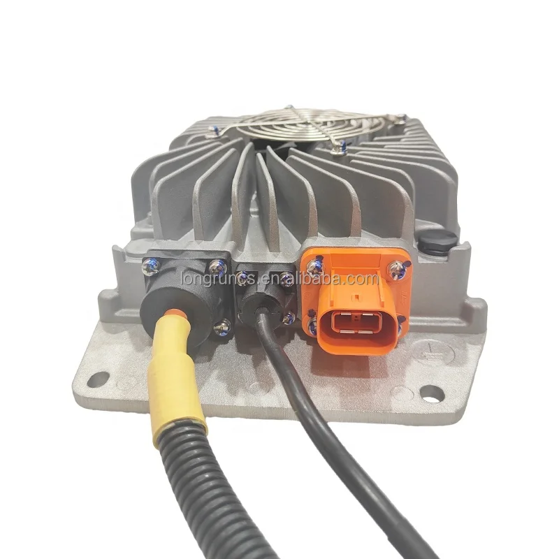 1.5KW car mounted DC converter DC72V step-down converter DC 
1.5KW car mounted DC converter DC72V step-down converter DC