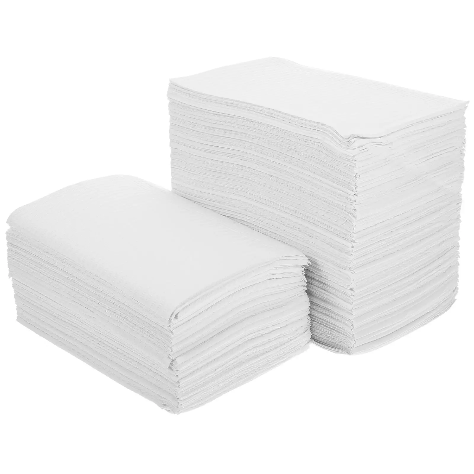 125 Pcs Beauty Table Mat Disposable Nail Pad Manicure Paper Salon Supply Stain Resistant Desk Mat Clean Pulp Tablecloth
125 Pcs Beauty Table Mat Disposable Nail Pad Manicure Paper Salon Supply Stain Resistant Desk Mat Clean Pulp Tablecloth