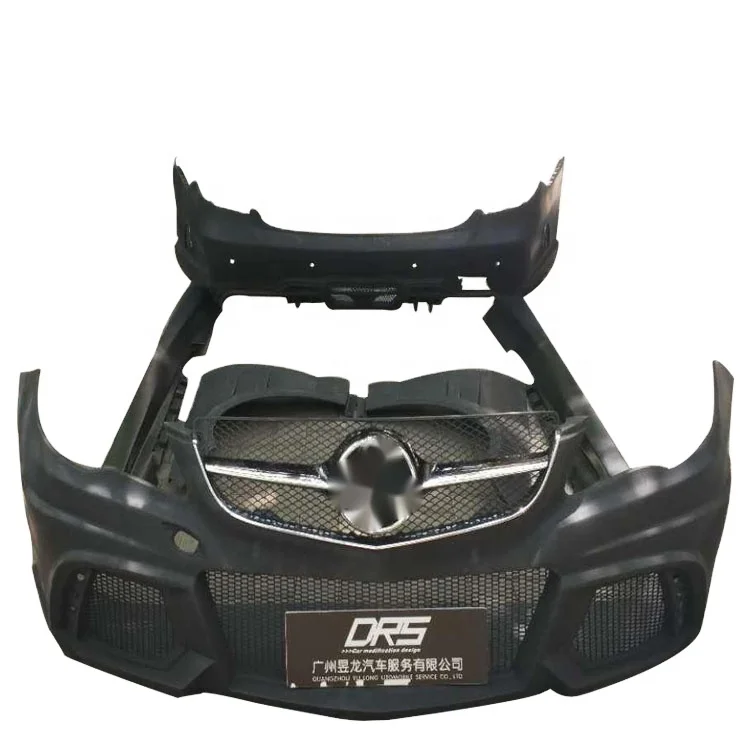 w207 Fashionable Design New arrival WD Style BODY KIT FOR 2014-2017 MERCEDES BENZ C207 w207
w207 Fashionable Design New arrival WD Style BODY KIT FOR 2014-2017 MERCEDES BENZ C207 w207