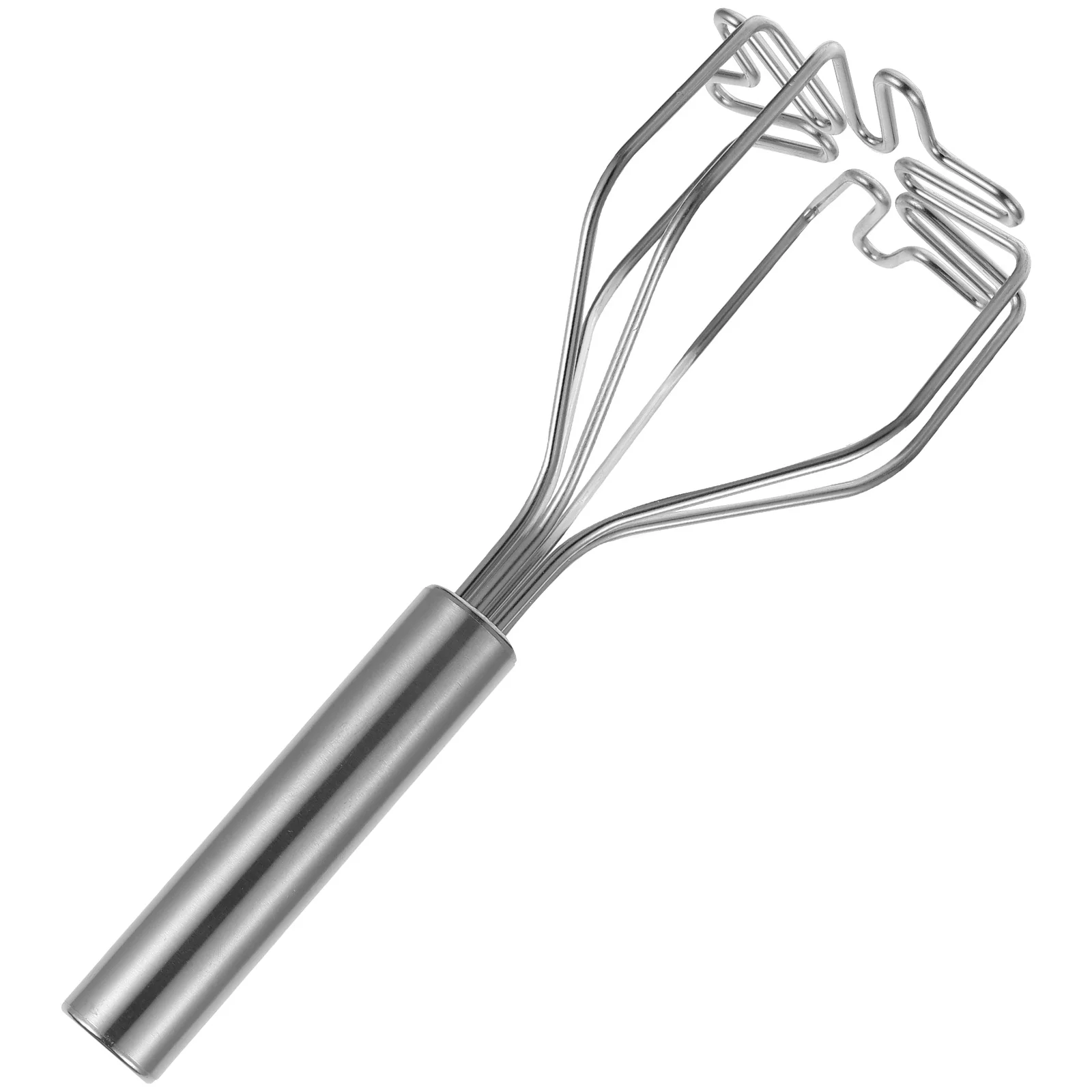 Potato Masher Crusher Mashing Tool Vegetable Avocado Manual Kitchen Meat Grinder
Potato Masher Crusher Mashing Tool Vegetable Avocado Manual Kitchen Meat Grinder