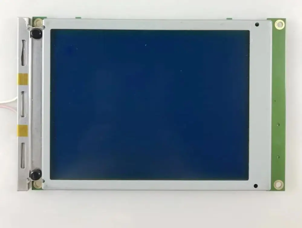 GX322413GNCWAGP1 PY322413 REV:B P399 LCD screen
GX322413GNCWAGP1 PY322413 REV:B P399 LCD screen