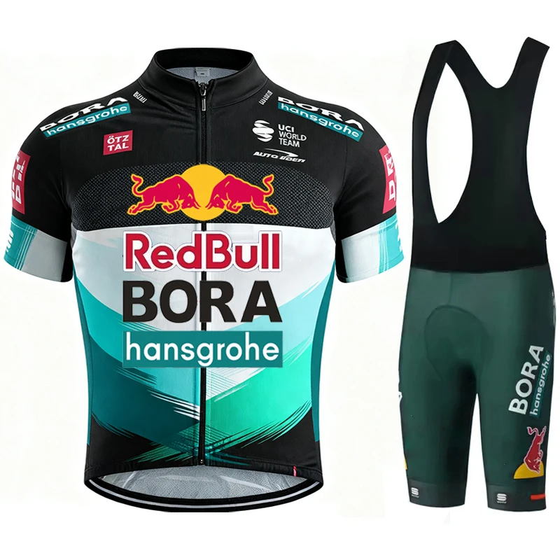 Jersey Cycling Men's Pants Gel Clothing 2026 Set Red Bull Mtb Equipment Man 2026 Male Laser Cut Sports Bike Clothes Shorts Wear
Jersey Cycling Men's Pants Gel Clothing 2026 Set Red Bull Mtb Equipment Man 2026 Male Laser Cut Sports Bike Clothes Shorts Wear