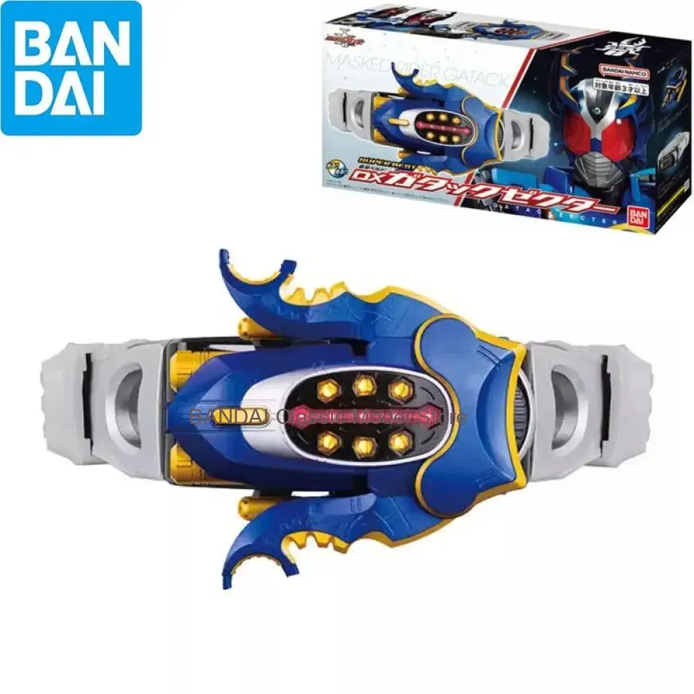 Bandai Genuine Super Best DX Kamen Rider Kabuto Gatack Zecter Transform Belt Driver Anime Figure Model Decoration Toys Gifts
Bandai Genuine Super Best DX Kamen Rider Kabuto Gatack Zecter Transform Belt Driver Anime Figure Model Decoration Toys Gifts