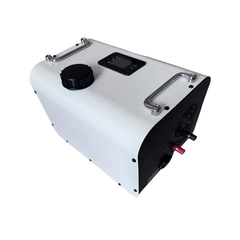 Air heat transfer equipment for integrated parking fuel heater Fuel heater of various models
Air heat transfer equipment for integrated parking fuel heater Fuel heater of various models