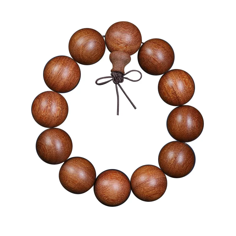 Indonesian Venus Rosewood Sandalwood Prayer Beads Bracelet Round Beads Buddhist Rosary Hand String Gifts
Indonesian Venus Rosewood Sandalwood Prayer Beads Bracelet Round Beads Buddhist Rosary Hand String Gifts