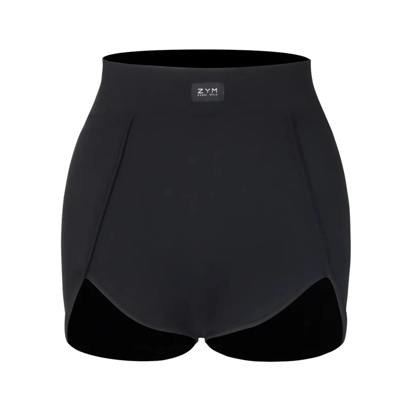 customized ZYM shorts pants high waist slimming Latin dance practice clothes adult women with hip lifting pad costumes
customized ZYM shorts pants high waist slimming Latin dance practice clothes adult women with hip lifting pad costumes