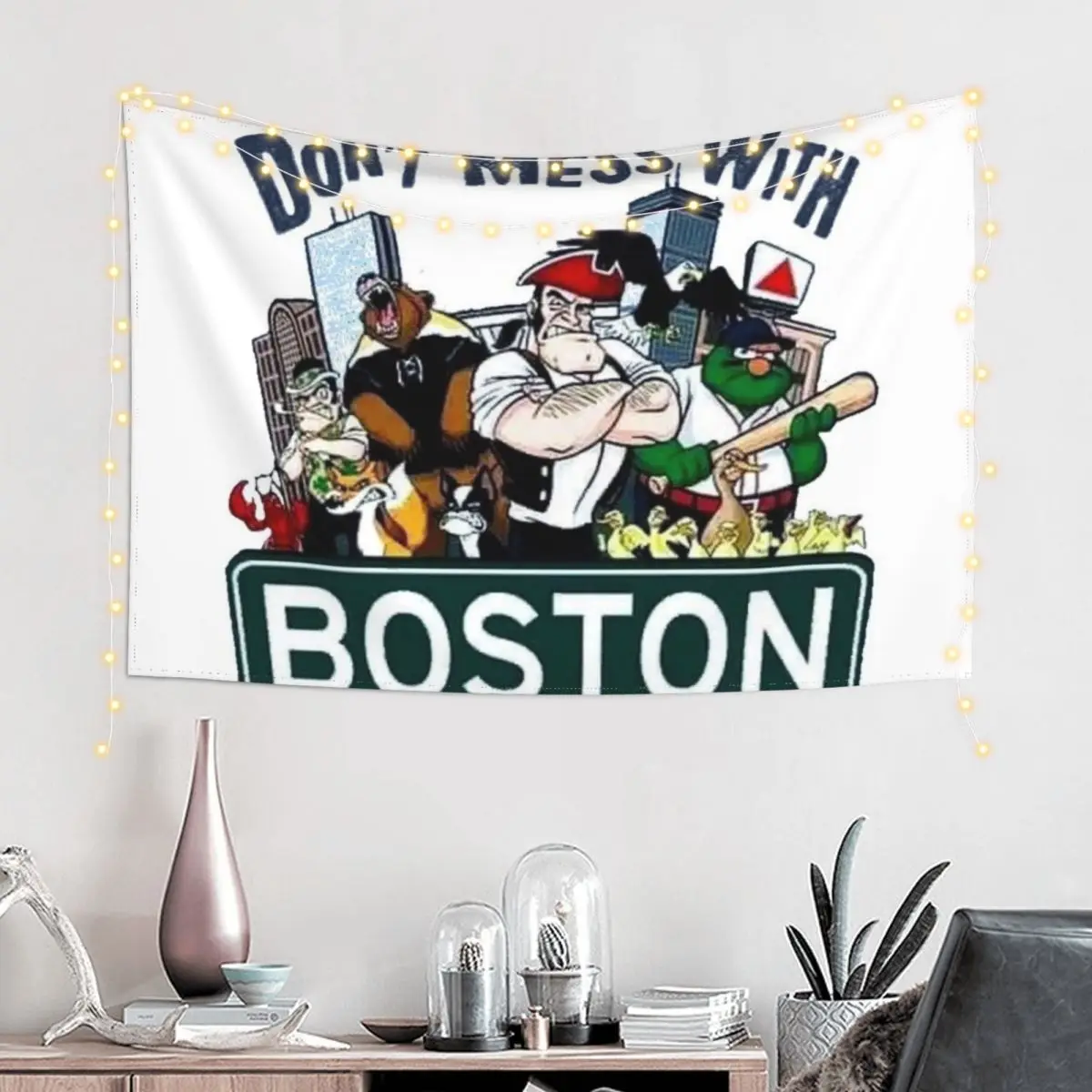 Don’t Mess With Boston Tapestry Aesthetic Decoration Decorative Paintings Wall Decor Hanging Things To The Room Tapestry
Don’t Mess With Boston Tapestry Aesthetic Decoration Decorative Paintings Wall Decor Hanging Things To The Room Tapestry