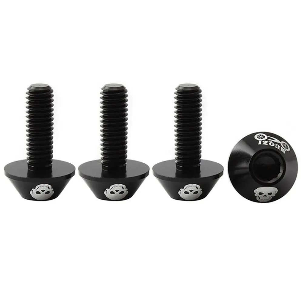 Road Bike MTB Bike Brake Bicycle Brake Clamp V Brake Clamp Screw M6 Brake Caliper Bolt V-Brake Column Screw M6 Screw
Road Bike MTB Bike Brake Bicycle Brake Clamp V Brake Clamp Screw M6 Brake Caliper Bolt V-Brake Column Screw M6 Screw