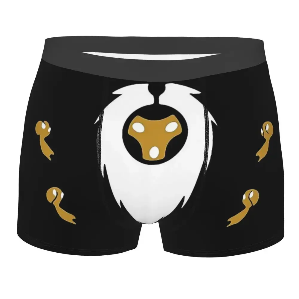 Bard League Of Legends Game calzoncillos para hombre, ropa interior masculina, pantalones cortos estampados, Calzoncillos Bxer
Bard League Of Legends Game calzoncillos para hombre, ropa interior masculina, pantalones cortos estampados, Calzoncillos Bxer