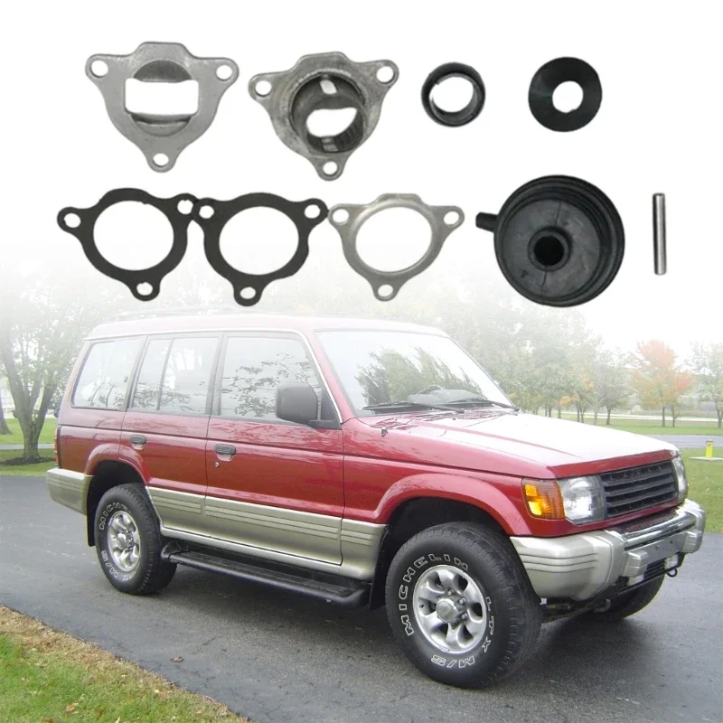 Узел переключения передач M/T для Pajero II 2Nd V31 V32 V33 MR110456 MR567088 MD739289 Сменные аксессуары
Узел переключения передач M/T для Pajero II 2Nd V31 V32 V33 MR110456 MR567088 MD739289 Сменные аксессуары