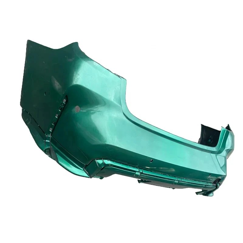 High Quality Rear Bumper Wide Body Lower Lip Spoiler Bracket Exhaust Tips For M3 G80
High Quality Rear Bumper Wide Body Lower Lip Spoiler Bracket Exhaust Tips For M3 G80