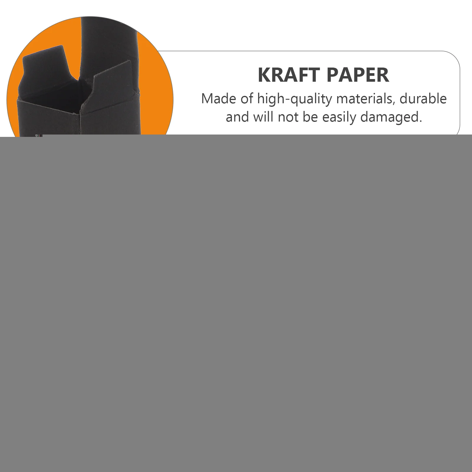 50 Pcs Packaging Boxes Paper Empty Cases Gift Wrapping DIY Containers Storage Solutions
50 Pcs Packaging Boxes Paper Empty Cases Gift Wrapping DIY Containers Storage Solutions