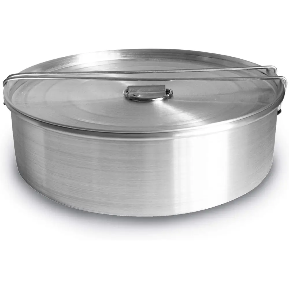 Лан Форма с крышкой - Большой размер XL (10,5 x 3,2 дюйма) - Аутентичная мексиканская сковорода - Лан Формы или Bg с водяной банкой - Molde para lan
Лан Форма с крышкой - Большой размер XL (10,5 x 3,2 дюйма) - Аутентичная мексиканская сковорода - Лан Формы или Bg с водяной банкой - Molde para lan