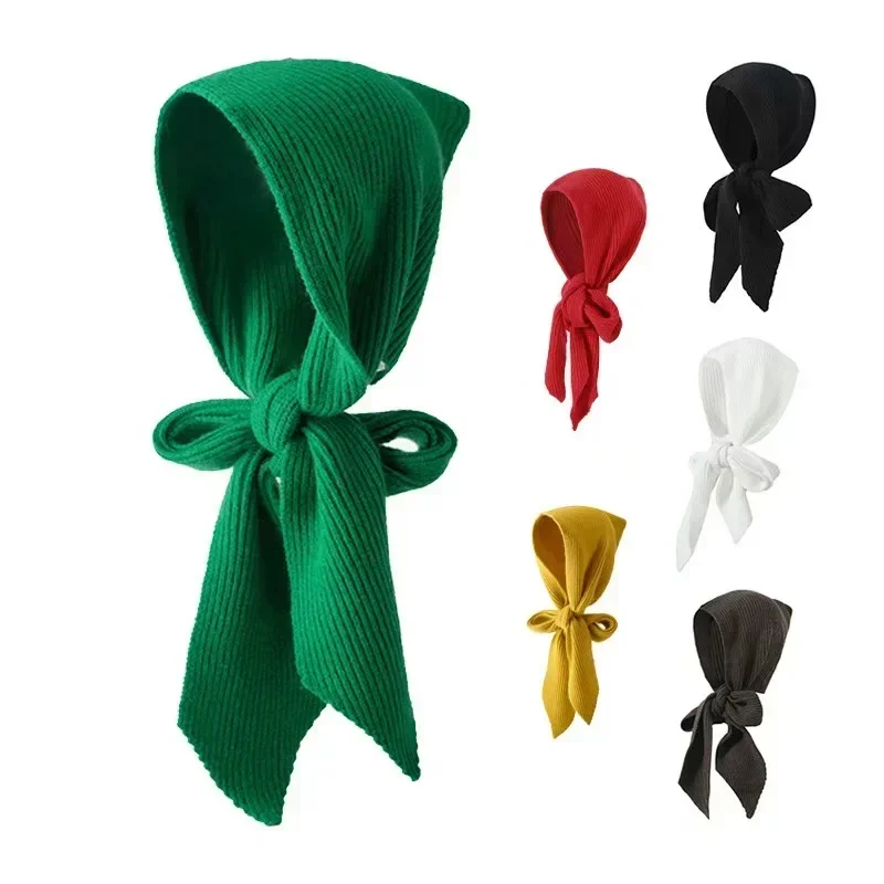 Корейские цельные шапки-шарфы для женщин, весенне-осенняя модная теплая вязаная шапка-шарф с капюшоном, аксессуары для многократного использования, шапки-шали
Корейские цельные шапки-шарфы для женщин, весенне-осенняя модная теплая вязаная шапка-шарф с капюшоном, аксессуары для многократного использования, шапки-шали