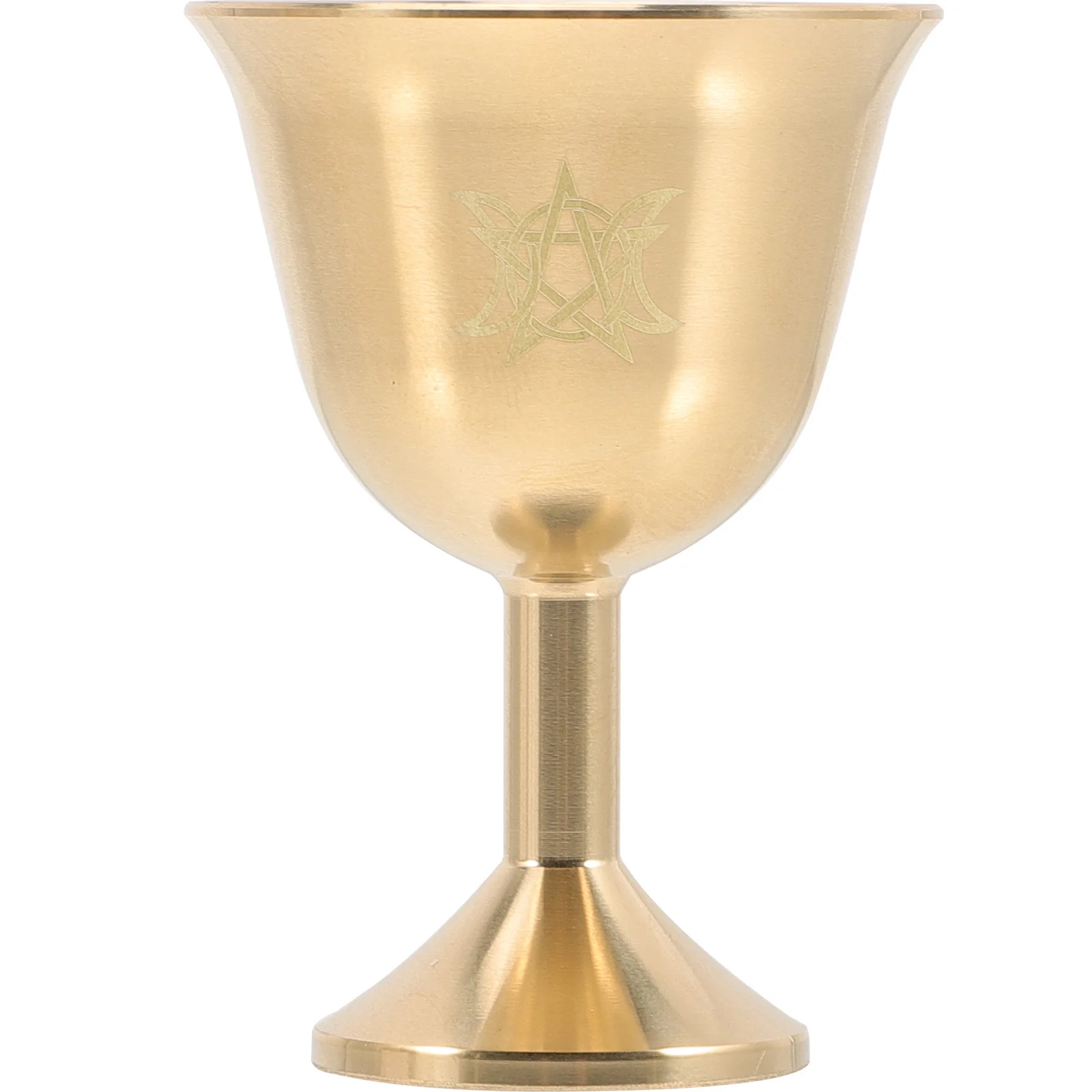 Copper Offering Exquisite Holy Water Cup Multi-Function Desktop Cup Wear-Resistant Elegant Gift For
Copper Offering Exquisite Holy Water Cup Multi-Function Desktop Cup Wear-Resistant Elegant Gift For