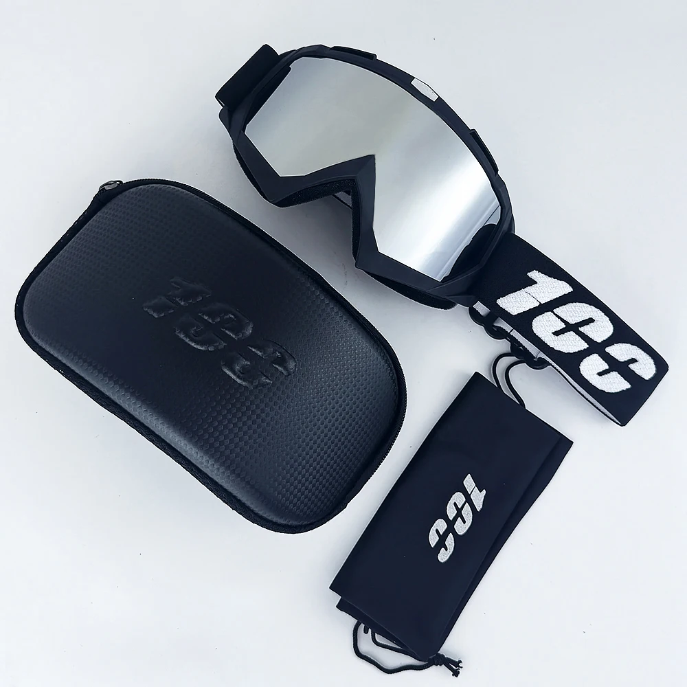 Motorcycle Glasses new Motocross Goggles Helmet MX Moto Dirt Bike ATV Ski Outdoor Sports Off-road Scooter Googles Mask
Motorcycle Glasses new Motocross Goggles Helmet MX Moto Dirt Bike ATV Ski Outdoor Sports Off-road Scooter Googles Mask