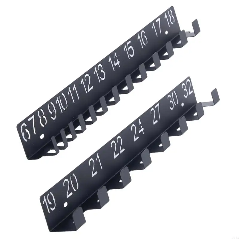 24BA настенная стойка для ключей, сверхмощные органайзеры для инструментов для хранения в мастерской гаража
24BA настенная стойка для ключей, сверхмощные органайзеры для инструментов для хранения в мастерской гаража