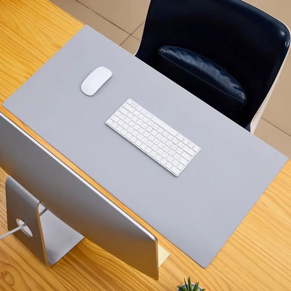 Leather Office Desk Mat Creative Elbow Guard Folding Computer Desk Pad Waterproof Wrist Guard Table Mat Cushion Office
Leather Office Desk Mat Creative Elbow Guard Folding Computer Desk Pad Waterproof Wrist Guard Table Mat Cushion Office