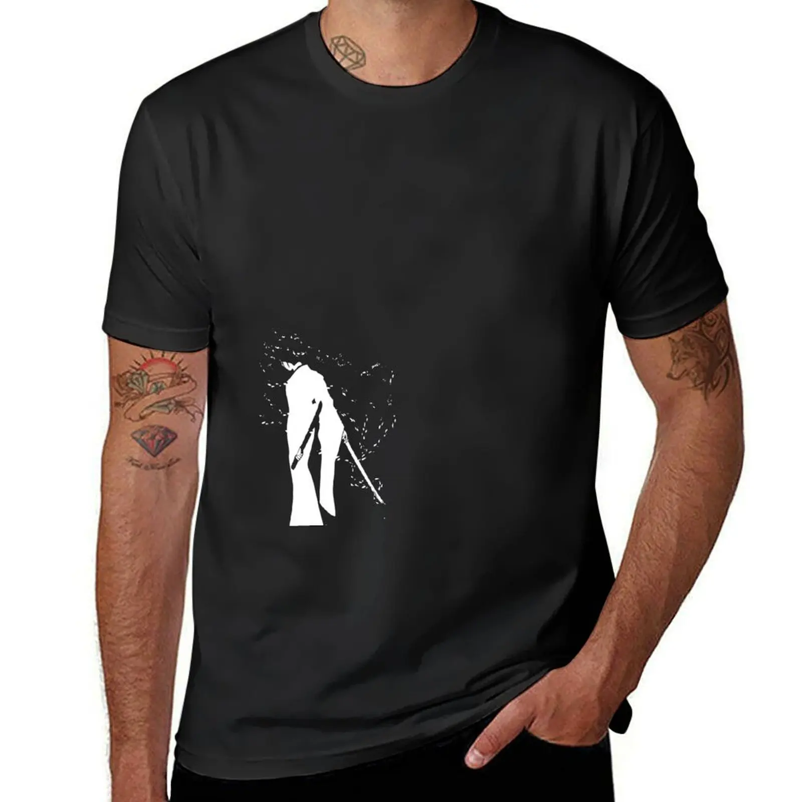 snowblood T-Shirt Funny t-shirts sports fans summer top anime stuff clothing for men
snowblood T-Shirt Funny t-shirts sports fans summer top anime stuff clothing for men