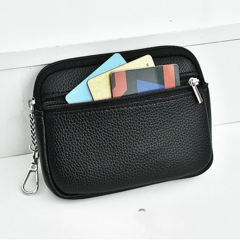 Мини-кошелек из искусственной кожи для женщин, милый клатч, кошелек на молнии, держатель для карт, портативная сумка для денег
Мини-кошелек из искусственной кожи для женщин, милый клатч, кошелек на молнии, держатель для карт, портативная сумка для денег