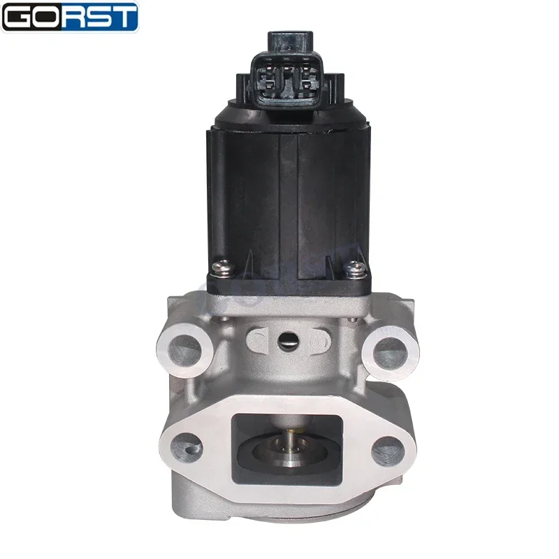Recirculation EGR Valve With Body 1582A037 For Mitsubishi L200 Pickup Pajero Classic 1582A483 1582A038 K5T70080 ME191047 72-0111
Recirculation EGR Valve With Body 1582A037 For Mitsubishi L200 Pickup Pajero Classic 1582A483 1582A038 K5T70080 ME191047 72-0111