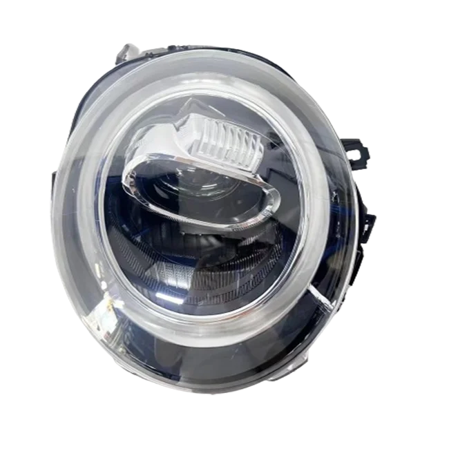 For Mini F54 F55 F56 LED Headlamps Remanufactured Fluorescent Lamps Made in China Product Category Led Headlights
For Mini F54 F55 F56 LED Headlamps Remanufactured Fluorescent Lamps Made in China Product Category Led Headlights