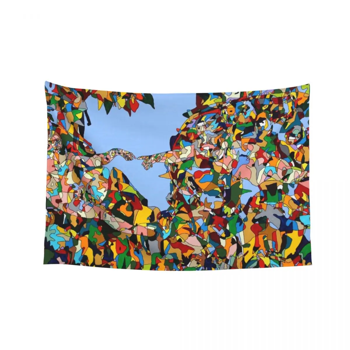 Recreation of Adam Tapestry Bedroom Decor Wall Hangings Decoration Decorations For Your Bedroom Tapestry
Recreation of Adam Tapestry Bedroom Decor Wall Hangings Decoration Decorations For Your Bedroom Tapestry