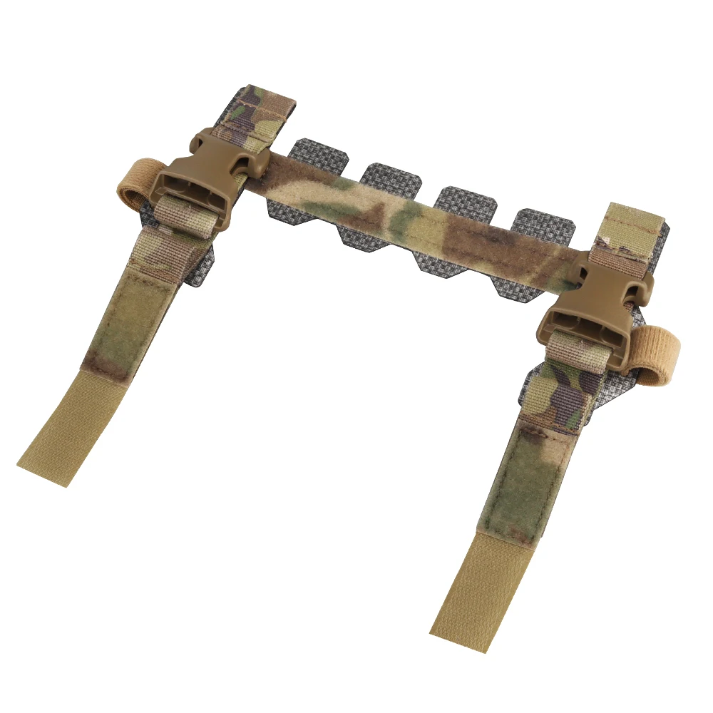 Tactical Quick Plate Adapter Plate Carrier Front Panels Converter for AVS MBAV Standard 5 Row 6 MOLLE Airsoft Gear
Tactical Quick Plate Adapter Plate Carrier Front Panels Converter for AVS MBAV Standard 5 Row 6 MOLLE Airsoft Gear