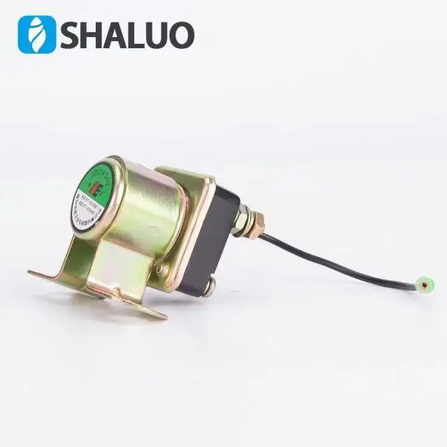 Contact generator starting fixed current electromagnetic relay JD234 Dongfeng EQ153 12V24V DC
Contact generator starting fixed current electromagnetic relay JD234 Dongfeng EQ153 12V24V DC