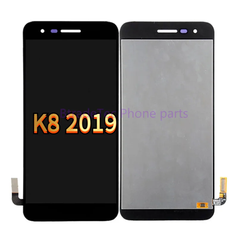 OEM ЖК-дисплей с сенсорным экраном и дигитайзером для LG Aristo 3 K8 2019 X 220 lm-x220ma PM
OEM ЖК-дисплей с сенсорным экраном и дигитайзером для LG Aristo 3 K8 2019 X 220 lm-x220ma PM