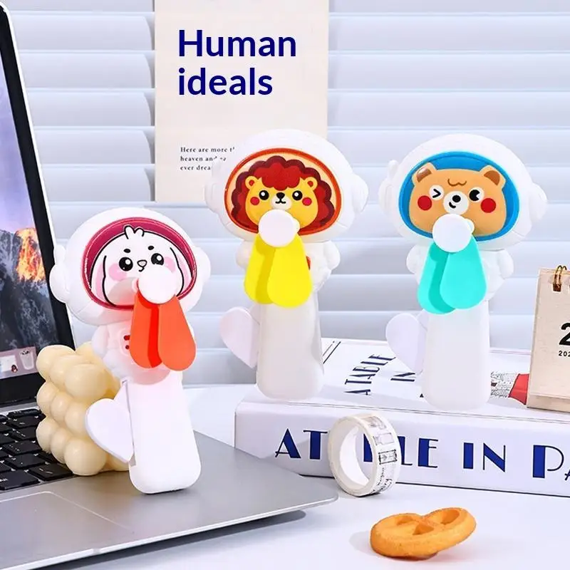 Cartoon Ice Cream Cookies Mini Hand Pressure Fan, Random 1 Piece Portable Summer Cooling Fan Toy, Cute Birthday Gift for Kids Ad
Cartoon Ice Cream Cookies Mini Hand Pressure Fan, Random 1 Piece Portable Summer Cooling Fan Toy, Cute Birthday Gift for Kids Ad