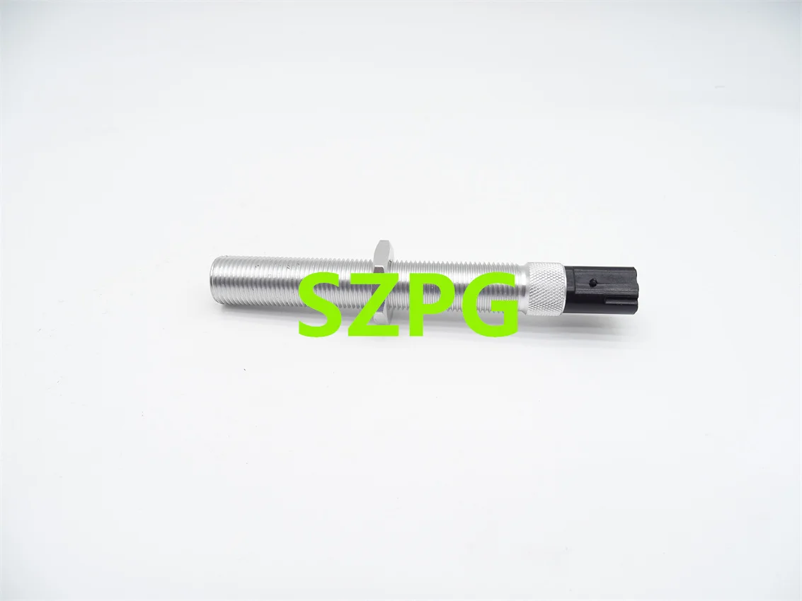 Магнитные датчики скорости 171-234 171-232 130 мм 4 PIN M16 * 1,5 для генератора 300KVA-688KVA серии 400 1000
Магнитные датчики скорости 171-234 171-232 130 мм 4 PIN M16 * 1,5 для генератора 300KVA-688KVA серии 400 1000