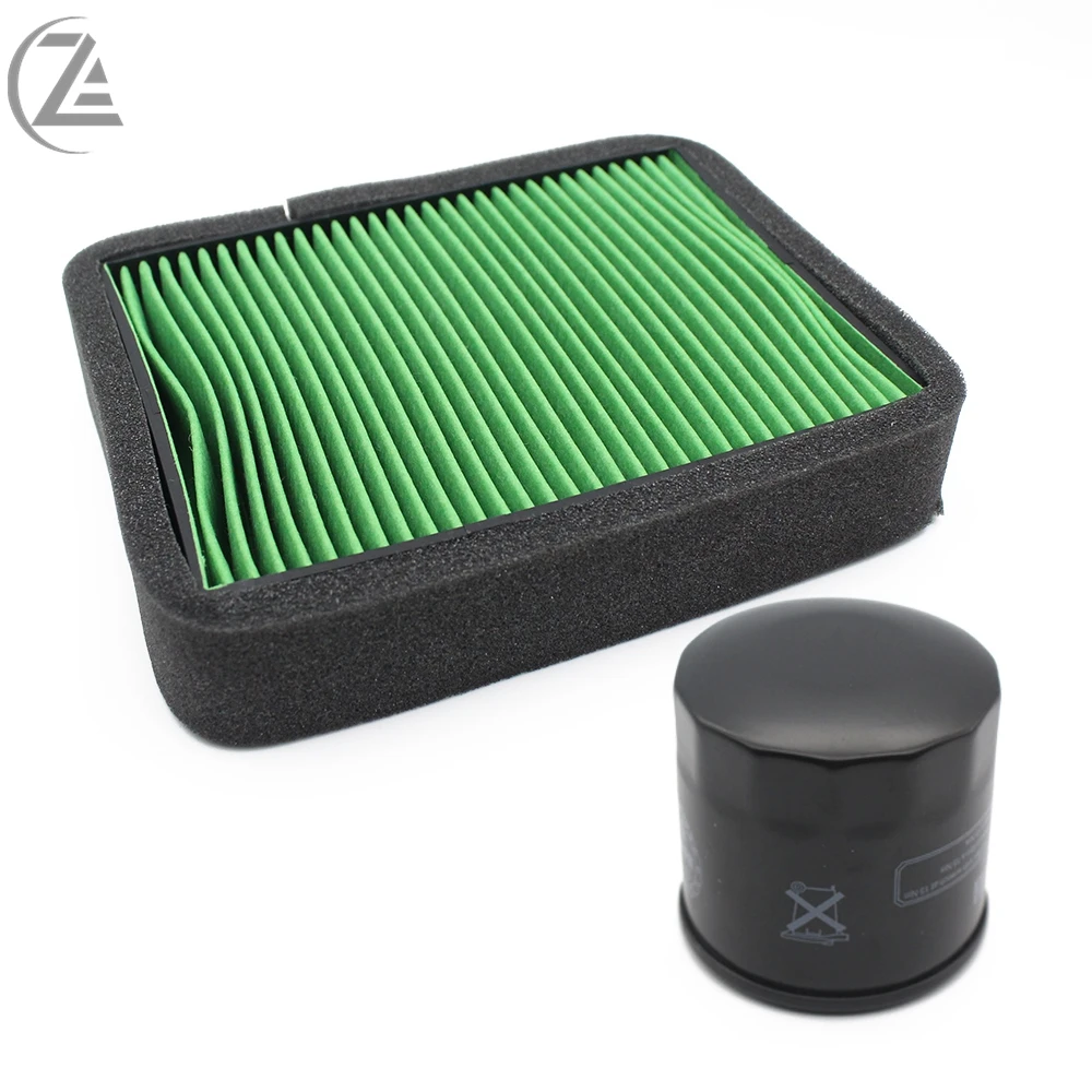 ACZ Motorcycle Air Filter Oil Filtration For Benelli 502C BJ500 Leoncino500 BJ Leoncino 500 502
ACZ Motorcycle Air Filter Oil Filtration For Benelli 502C BJ500 Leoncino500 BJ Leoncino 500 502