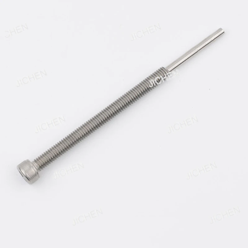 FOR Heidenhain 1387 Encoder Removal Rod Hengstler Encoder Disassembly Tool Elevator Maintenance Tool
FOR Heidenhain 1387 Encoder Removal Rod Hengstler Encoder Disassembly Tool Elevator Maintenance Tool