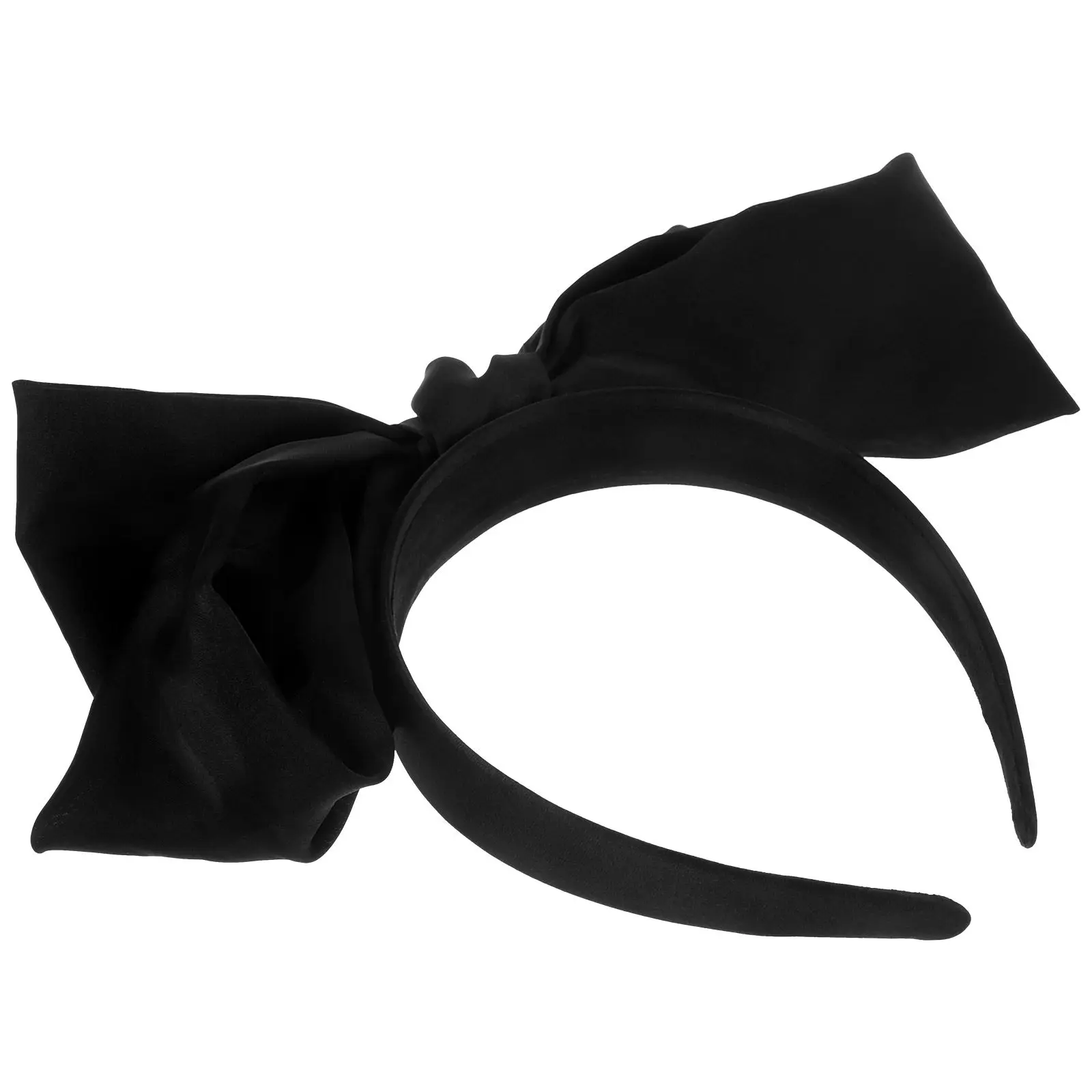 Big Bow Headband for Women Cute Decorative Hairband Party Wedding Bridal Accessory Fashion Hair Ornament Gift Hair Styling Tool
Big Bow Headband for Women Cute Decorative Hairband Party Wedding Bridal Accessory Fashion Hair Ornament Gift Hair Styling Tool