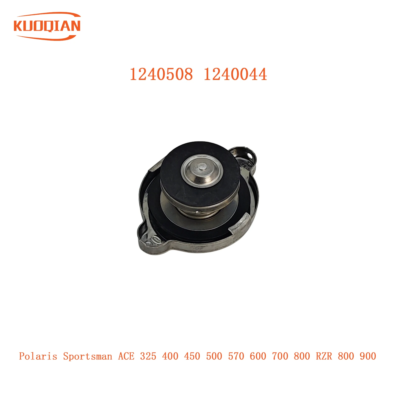 Radiator Cap OEM 1240508 1240044 For Polaris Sportsman ACE 325 400 450 500 570 600 700 800 RZR 800 900
Radiator Cap OEM 1240508 1240044 For Polaris Sportsman ACE 325 400 450 500 570 600 700 800 RZR 800 900