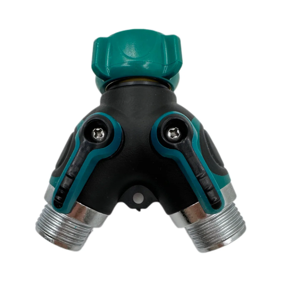 Hose Splitter 2 Way Heavy Duty - Garden Hose Splitter Brass - Water Hose Splitter with Comfortable Grip - Garden Y Hose Splitter
Hose Splitter 2 Way Heavy Duty - Garden Hose Splitter Brass - Water Hose Splitter with Comfortable Grip - Garden Y Hose Splitter