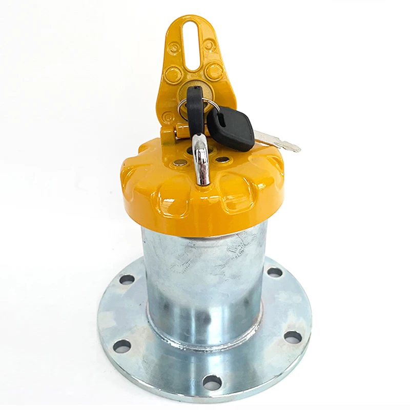 diesel tank cap oil tank port Excavator for HYUNDAI for Liugong for sdlg 60 65 70 80 for xcmg 60 excavator accessories
diesel tank cap oil tank port Excavator for HYUNDAI for Liugong for sdlg 60 65 70 80 for xcmg 60 excavator accessories