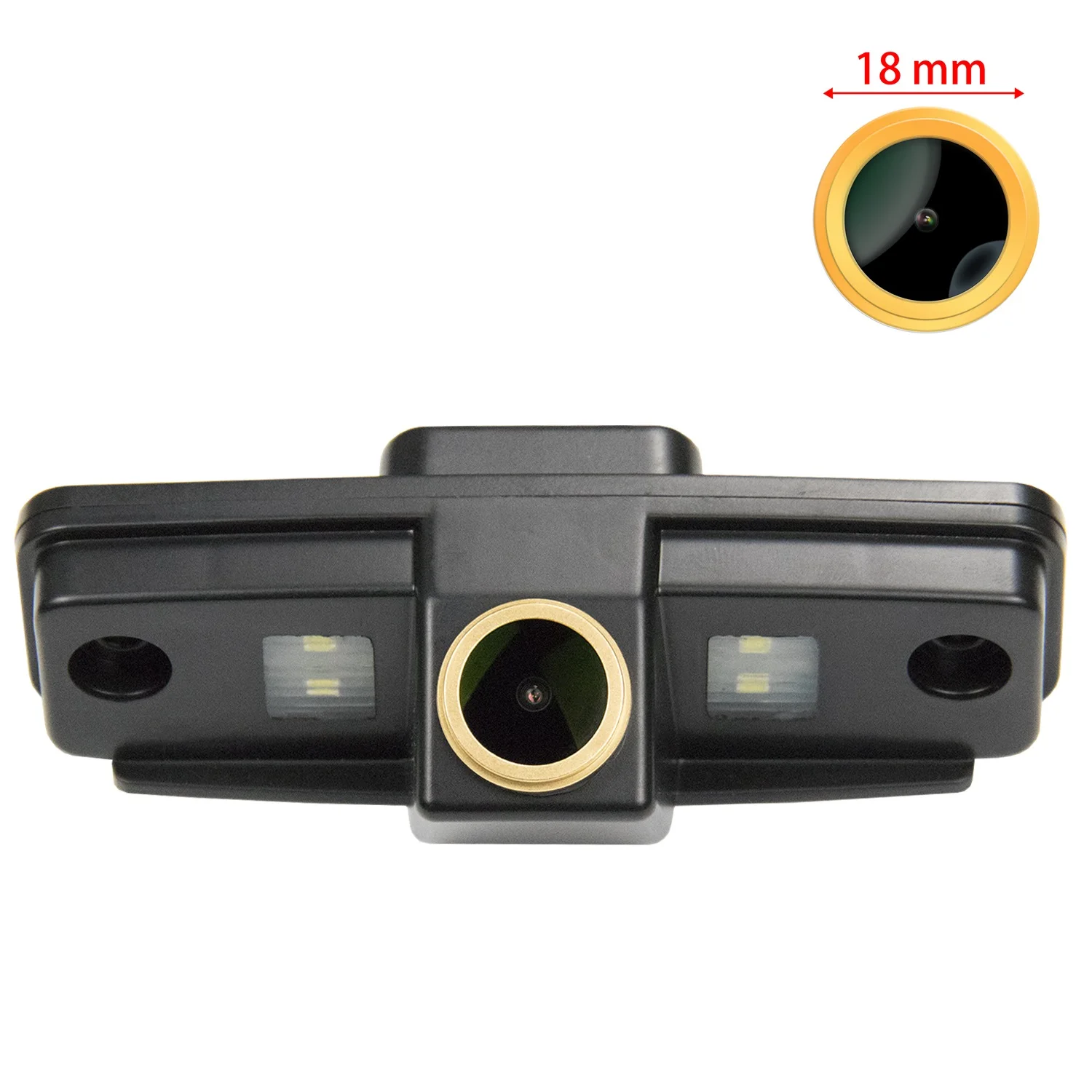 Misayaee Free Filter HD 1280 * 720P Car Rear View Camera for Subaru Forester SG MK2 2003~2008 Subaru Legacy B4 BL BP Liberty MK
Misayaee Free Filter HD 1280 * 720P Car Rear View Camera for Subaru Forester SG MK2 2003~2008 Subaru Legacy B4 BL BP Liberty MK