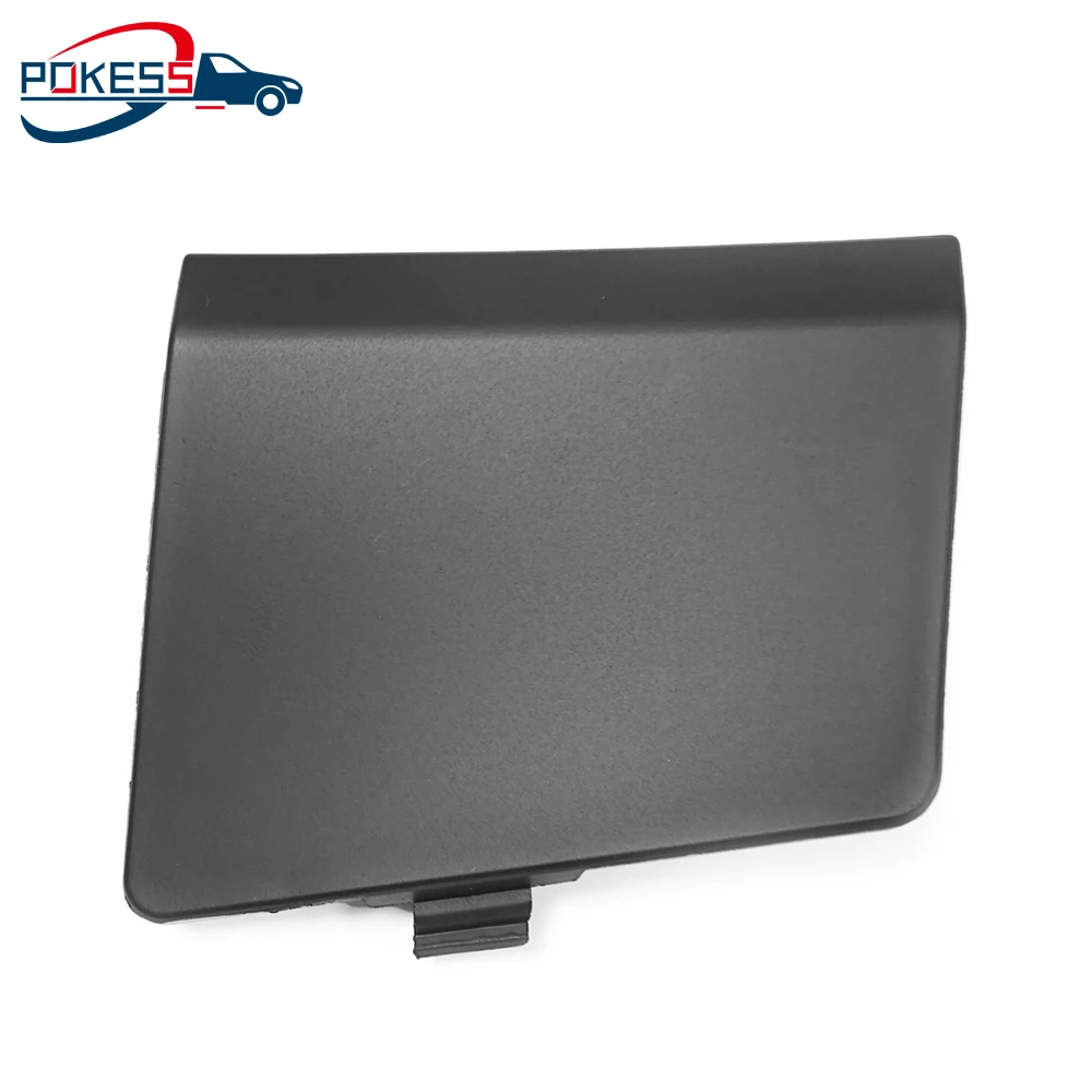 POKESS Front Bumper Trailer Cover For Ford Mondeo 2022 (ST-LINE) Car Accessories MB6B17A989SAAPRAA
POKESS Front Bumper Trailer Cover For Ford Mondeo 2022 (ST-LINE) Car Accessories MB6B17A989SAAPRAA