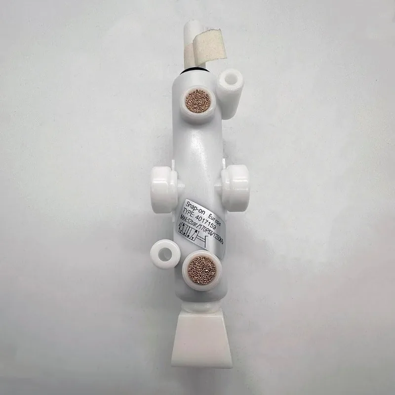 1PC 4017159 Tyre Changer Press Shovel Air Penumatic Valve For HOFMANN JohnBean
1PC 4017159 Tyre Changer Press Shovel Air Penumatic Valve For HOFMANN JohnBean