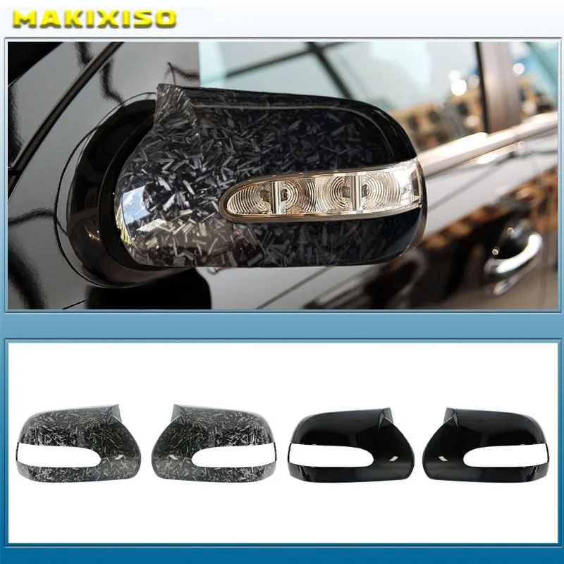 Rearview Mirror Cover Wing Door Side Mirror Shell Cap Housing For Mercedes Benz W164 ML Class 2005 2006 2007 2008 2009
Rearview Mirror Cover Wing Door Side Mirror Shell Cap Housing For Mercedes Benz W164 ML Class 2005 2006 2007 2008 2009
