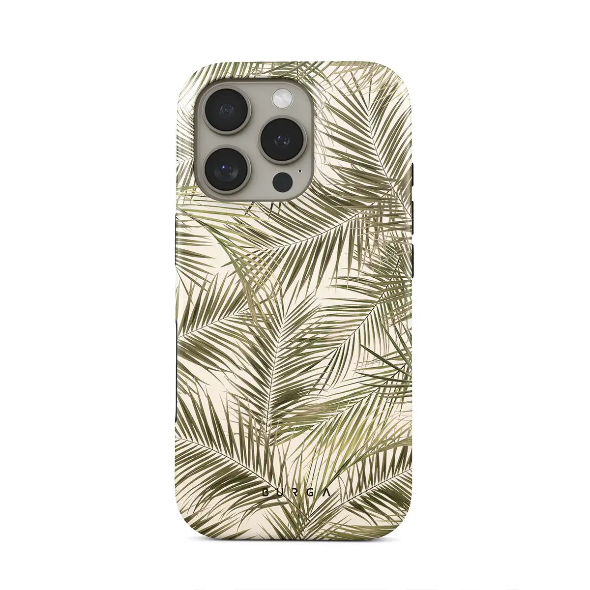BURGA Happy Place - Palm Phone Case for iPhone 16 15 14 13 12 11 Pro Max X XS XR XSMax 7 8 Plus Glossy Film Hard PC Cover
BURGA Happy Place - Palm Phone Case for iPhone 16 15 14 13 12 11 Pro Max X XS XR XSMax 7 8 Plus Glossy Film Hard PC Cover