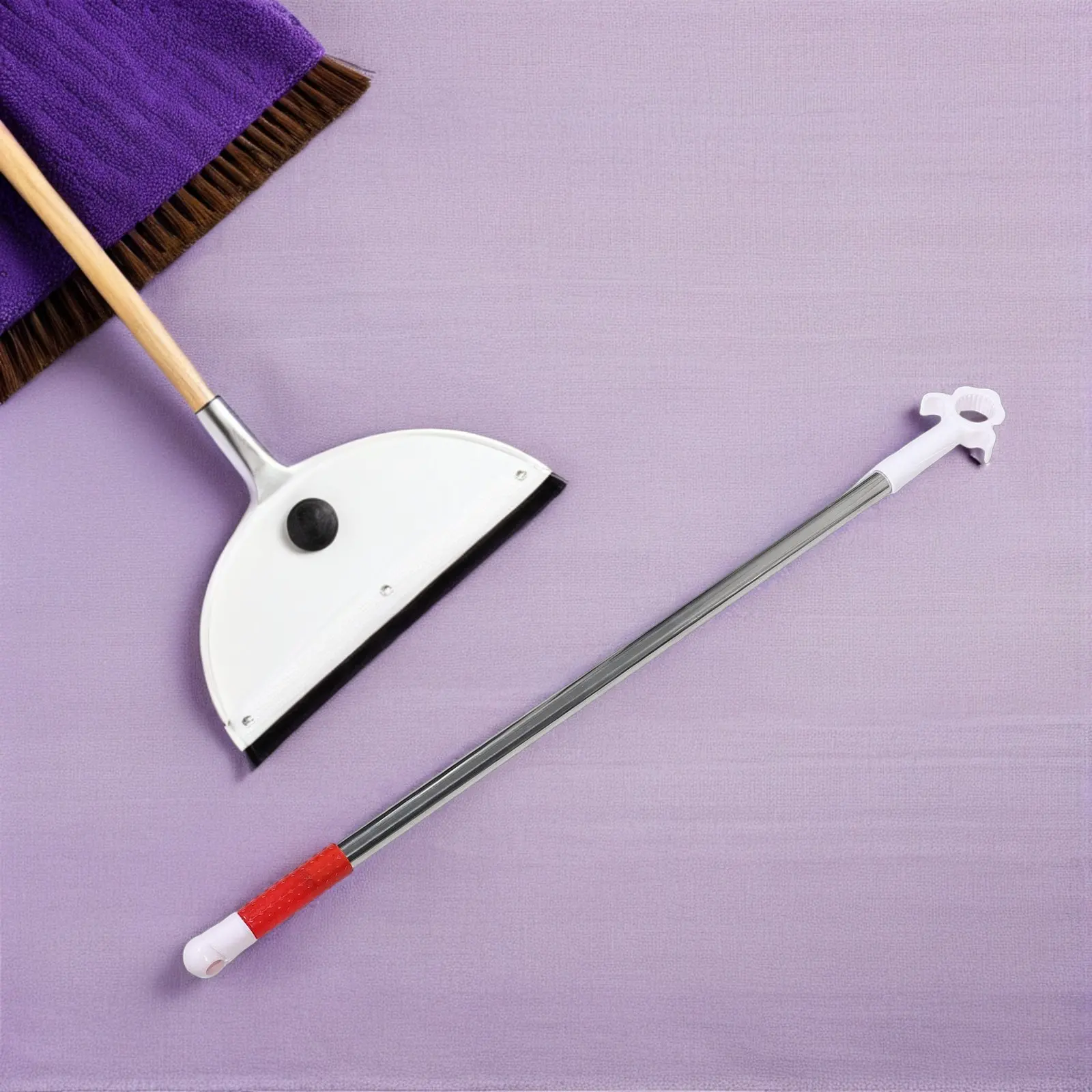 Stainless Steel Window Opener Pole Fixed Length 31 Inch Auxiliary Rod Tool Elderly Window Pull Hook Bedroom Kitchen Loft Attic
Stainless Steel Window Opener Pole Fixed Length 31 Inch Auxiliary Rod Tool Elderly Window Pull Hook Bedroom Kitchen Loft Attic