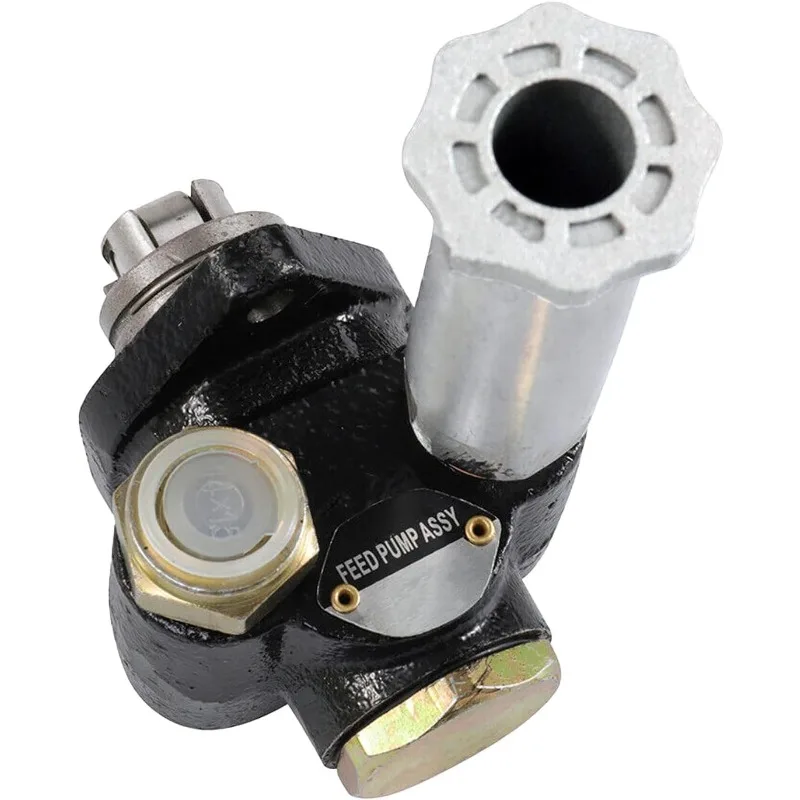 Fuel Pump 105220-5740 105220-7060 1052205740 For Hitachi Excavator EX60-5
Fuel Pump 105220-5740 105220-7060 1052205740 For Hitachi Excavator EX60-5