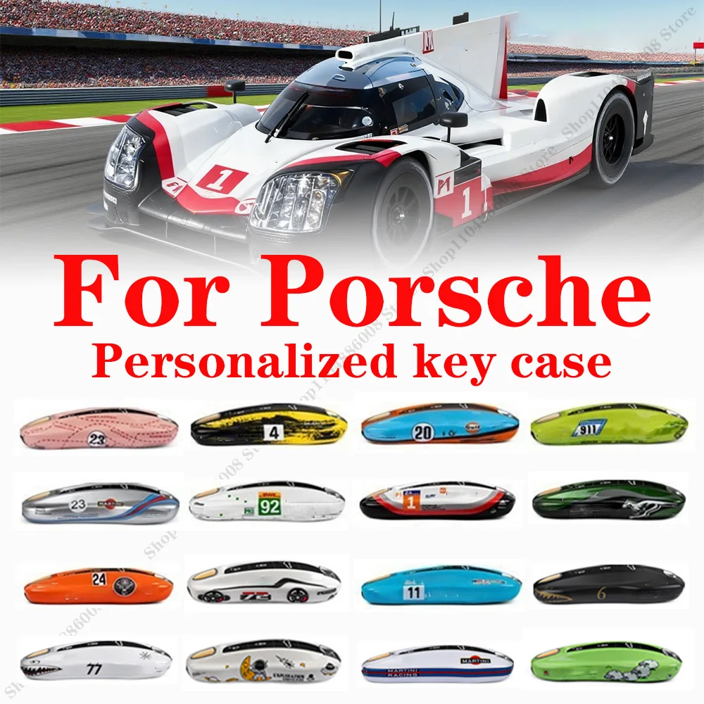 For Porsche 911 718 Taycan Panamera Cayenne Macan Boxster Cayman 2010-2025 green grello color key cover case protective shell
For Porsche 911 718 Taycan Panamera Cayenne Macan Boxster Cayman 2010-2025 green grello color key cover case protective shell